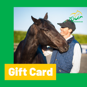 Gift Card - Your Horsemanship