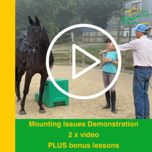 Solving Mounting Issues Members' Demonstration